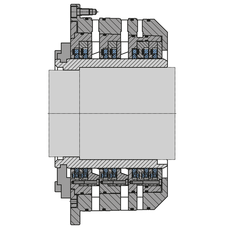 WKA1200-Cartridge: Plug & Run
